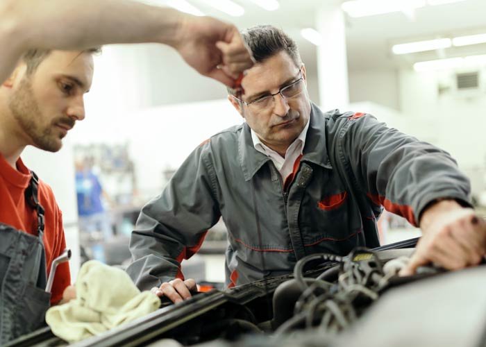 Clarksburg Auto repair Services